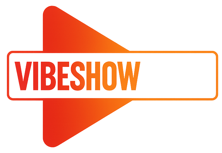 VibeShow Media